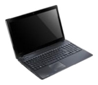 laptop Acer, notebook Acer ASPIRE 5742G-483G32Mikk (Core i5 480M 2660 Mhz/15.6