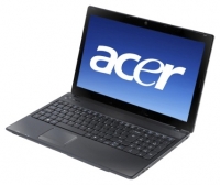 laptop Acer, notebook Acer ASPIRE 5742G-483G32Mnkk (Core i5 480M 2660 Mhz/15.6