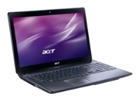 laptop Acer, notebook Acer ASPIRE 5749Z-B953G32Mikk (Pentium B950 2100 Mhz/15.6
