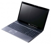 laptop Acer, notebook Acer ASPIRE 5750-2334G50Mnkk (Core i3 2330M 2200 Mhz/15.6