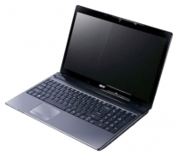 laptop Acer, notebook Acer ASPIRE 5750G-2313G50Mnbb (Core i3 2310M 2100 Mhz/15.6