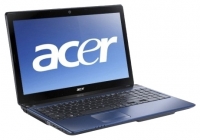 laptop Acer, notebook Acer ASPIRE 5750G-2334G64Mnbb (Core i3 2330M 2200 Mhz/15.6