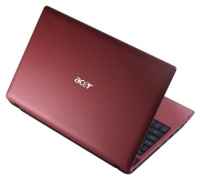laptop Acer, notebook Acer ASPIRE 5750G-2434G64Mnrr (Core i5 2430M 2400 Mhz/15.6