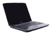 laptop Acer, notebook Acer ASPIRE 5930G-843G32Mn (Core 2 Duo T8400 2260 Mhz/15.4