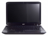 laptop Acer, notebook Acer ASPIRE 5940G-724G50Mi (Core i7 720QM 1600 Mhz/15.6