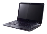 laptop Acer, notebook Acer ASPIRE 5942G-333G32Mi (Core i3 330M 2130 Mhz/15.6