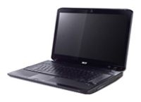 laptop Acer, notebook Acer ASPIRE 5942G-333G50Mnbk (Core i3 330M 2130 Mhz/15.6