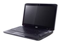 laptop Acer, notebook Acer ASPIRE 5942G-434G50Mi (Core i5 430M 2260 Mhz/15.6