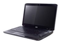 laptop Acer, notebook Acer ASPIRE 5942G-624G50Mnbk (Core i7 620M 2660 Mhz/15.6