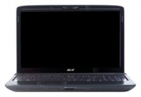 laptop Acer, notebook Acer ASPIRE 6530G-743G32MN (Turion X2 RM74 2200 Mhz/16.0