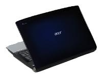 laptop Acer, notebook Acer ASPIRE 6920G-814G32Bn (Core 2 Duo T8100 2100 Mhz/16.0