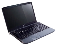 laptop Acer, notebook Acer ASPIRE 6930G-584G32Mn (Core 2 Duo T5800 2000 Mhz/16.0