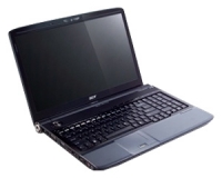 laptop Acer, notebook Acer ASPIRE 6930G-733G32Bi (Core 2 Duo P7350 2000 Mhz/16.0