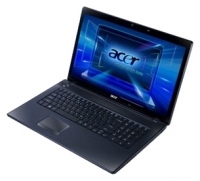 laptop Acer, notebook Acer ASPIRE 7250-E454G50Mnkk (E-450 1650 Mhz/17.3