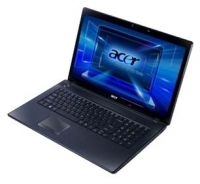 laptop Acer, notebook Acer ASPIRE 7250G-E304G32Mnkk (E-300 1300 Mhz/17.3