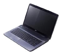 laptop Acer, notebook Acer ASPIRE 7540G-304G32Mi (Athlon II M300 2000 Mhz/17.3