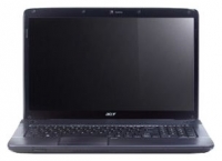 laptop Acer, notebook Acer ASPIRE 7540G-504G50Mn (Turion II M500 2200 Mhz/17.3