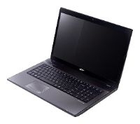 laptop Acer, notebook Acer ASPIRE 7551G-N854G50Mikk (Phenom II N850 2200 Mhz/17.3