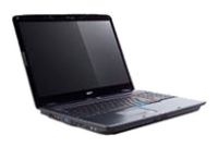 laptop Acer, notebook Acer ASPIRE 7730G-734G32Mi (Core 2 Duo P7350 2000 Mhz/17.1