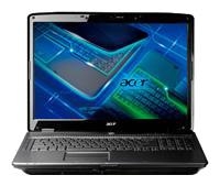 laptop Acer, notebook Acer ASPIRE 7730Z-423G25Mi	 (Pentium Dual-Core T4200 2000 Mhz/17.4