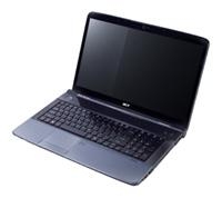 laptop Acer, notebook Acer ASPIRE 7735ZG-423G25Mi (Pentium Dual-Core T4200 2000 Mhz/17.3