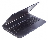 laptop Acer, notebook Acer ASPIRE 7736ZG-443G25Mi (Pentium Dual-Core T4400 2200 Mhz/17.3