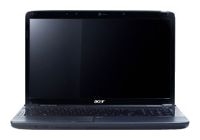 laptop Acer, notebook Acer ASPIRE 7738G-664G50Mi (Core 2 Duo T6600 2200 Mhz/17.3