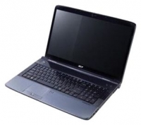 laptop Acer, notebook Acer ASPIRE 7740G-334G32Mn (Core i3 330M 2130 Mhz/17.3