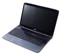 laptop Acer, notebook Acer ASPIRE 7740G-434G50Mi (Core i5 430M 2260 Mhz/17.3