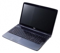 laptop Acer, notebook Acer ASPIRE 7740G-624G64Mnbk (Core i7 620M 2660   Mhz/17.3