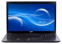 laptop Acer, notebook Acer ASPIRE 7741G-383G32Mikk (Core i3 380M 2530 Mhz/17.3