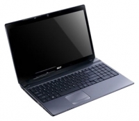 laptop Acer, notebook Acer ASPIRE 7750G-2334G50Mnkk (Core i3 2330M 2200 Mhz/17.3
