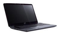 laptop Acer, notebook Acer ASPIRE 8730ZG-423G32Mi (Pentium Dual-Core T4200 2000 Mhz/18.4