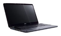 laptop Acer, notebook Acer ASPIRE 8735ZG-442G32Mn (Pentium T4400 2200 Mhz/18.4