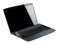 laptop Acer, notebook Acer ASPIRE 8930G-583G25Bi (Core 2 Duo T5800 2000 Mhz/18.4