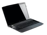 laptop Acer, notebook Acer ASPIRE 8930G-583G32Bi (Core 2 Duo T5800 2000 Mhz/18.4