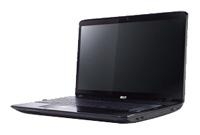 laptop Acer, notebook Acer ASPIRE 8935G-904G50WI (Core 2 Quad Q9000 2000 Mhz/18.4