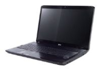laptop Acer, notebook Acer ASPIRE 8942G-433G1TMn (Core i5 430M 2260 Mhz/18.4