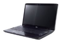 laptop Acer, notebook Acer ASPIRE 8942G-724G64Bi (Core i7 720QM 1600 Mhz/18.4