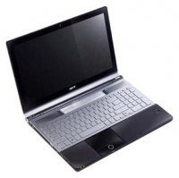 laptop Acer, notebook Acer ASPIRE 8943G-334G50Mi (Core i3 330M 2130 Mhz/18.4