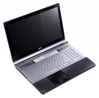 laptop Acer, notebook Acer ASPIRE 8943G-434G64Bi (Core i5 430M 2260 Mhz/18.4