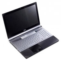 laptop Acer, notebook Acer ASPIRE 8943G-464G64Mnss (Core i5 460M 2530 Mhz/18.4