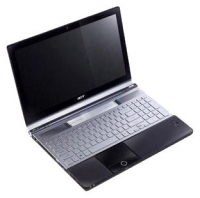 laptop Acer, notebook Acer ASPIRE 8943G-5454G50Miss (Core i5 450M 2400 Mhz/18.4