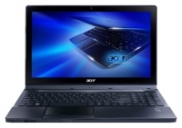 laptop Acer, notebook Acer Aspire Ethos 5951G-2414G50Mnkk (Core i5 2410M 2300 Mhz/15.6