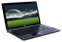 laptop Acer, notebook Acer Aspire Ethos 8951G-2414G64Mnkk (Core i5 2410M 2300 Mhz/18.4