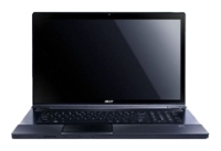 laptop Acer, notebook Acer Aspire Ethos 8951G-2638G75Bnkk (Core i7 2630QM 2000 Mhz/18.4