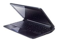 laptop Acer, notebook Acer Aspire One A532-2Dr (Atom N450 1660 Mhz/10.1
