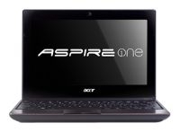 laptop Acer, notebook Acer Aspire One AO521-105Dcc (V Series V105 1200 Mhz/10.1