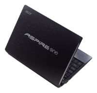 laptop Acer, notebook Acer Aspire One AO521-12BDc (Athlon II Neo K125 1700 Mhz/10.1