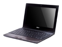 laptop Acer, notebook Acer Aspire One AO521-12Ccc (Athlon II Neo K125 1700 Mhz/10.1